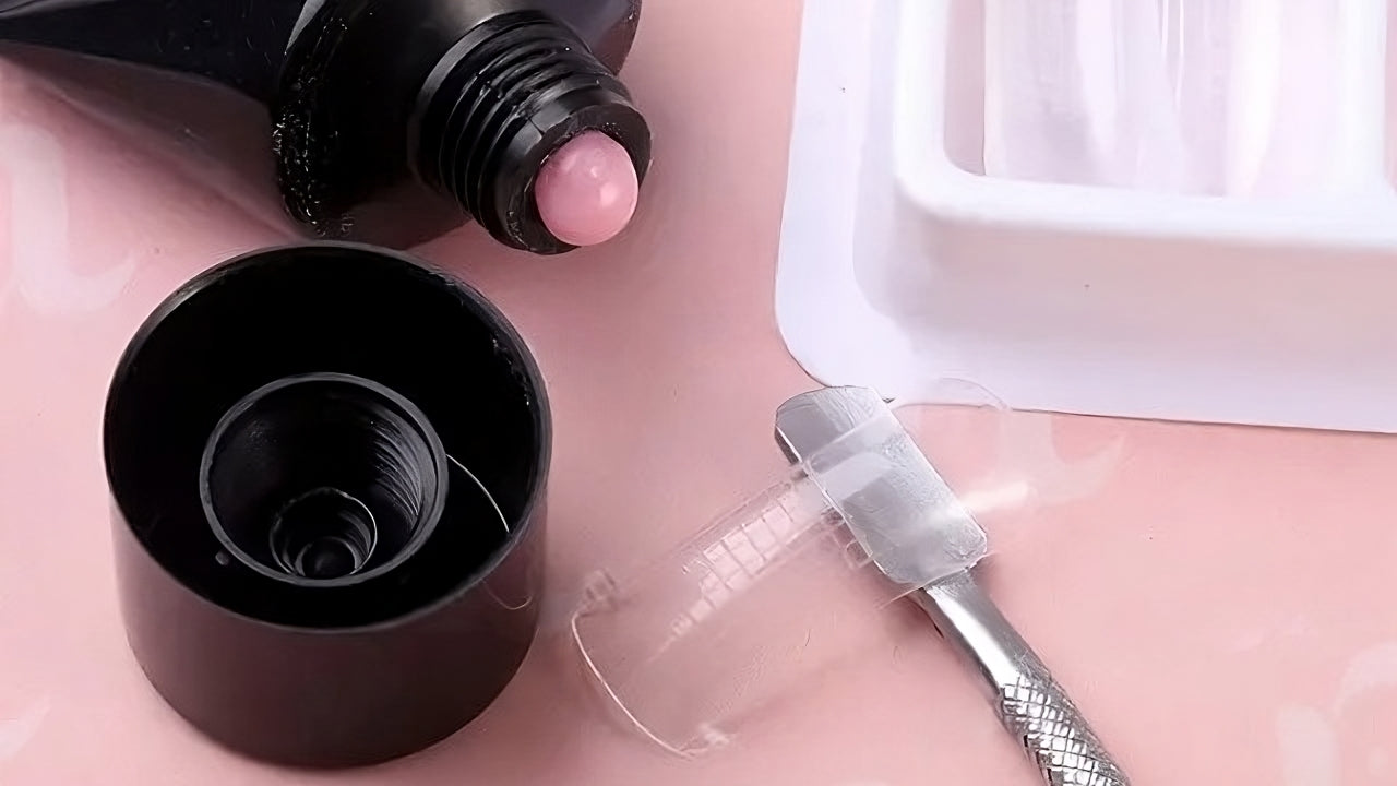 Acrygelul: Caracteristici și Mod de Utilizare