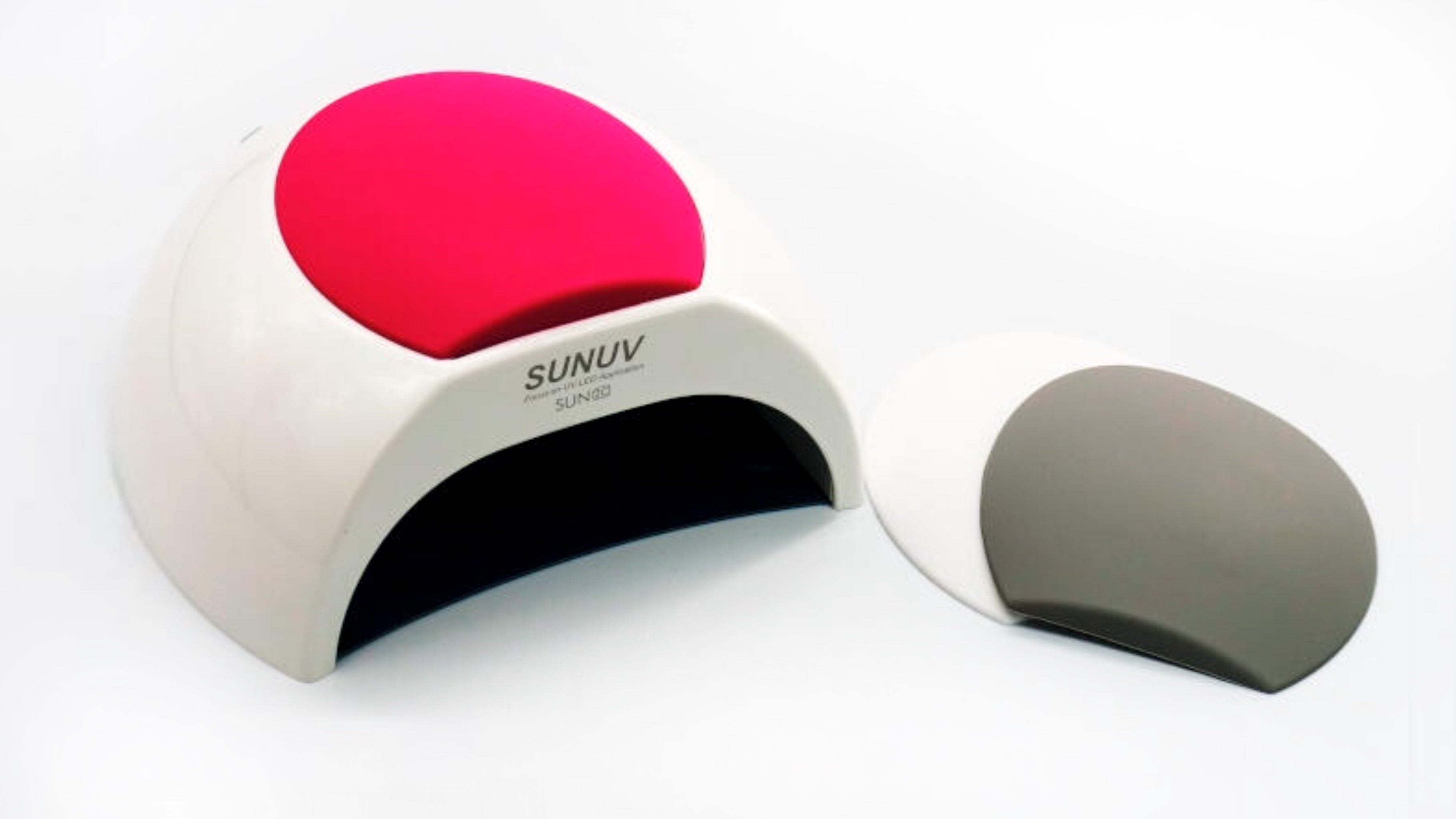 Cum alegem lampa pentru manichiură