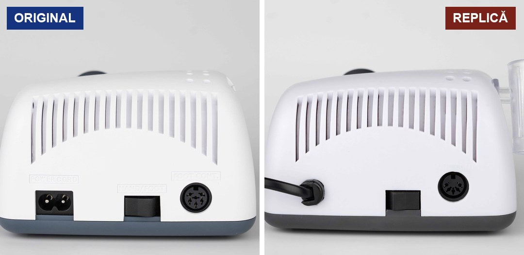 Grilele de ventilație