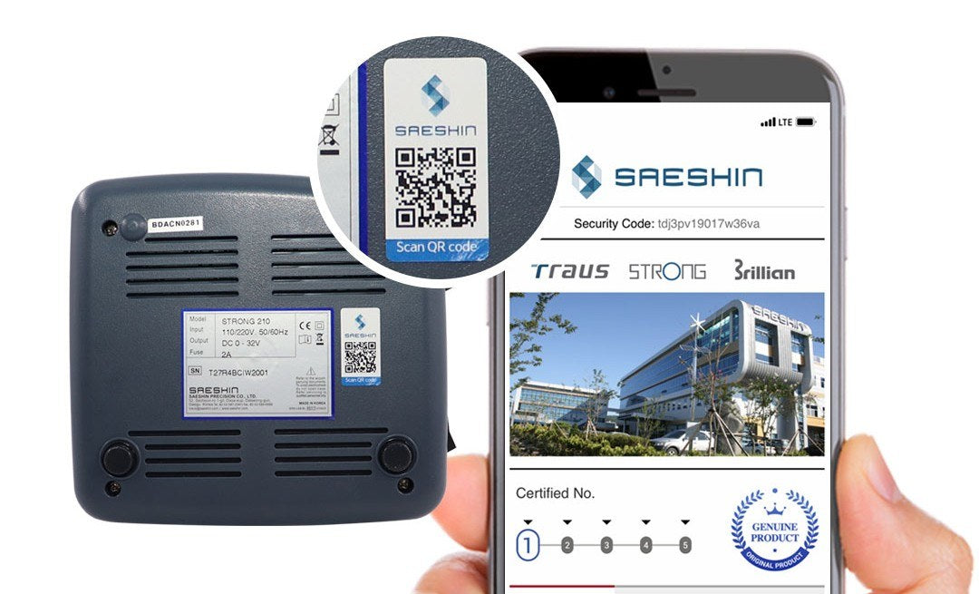 Verificare prin cod QR