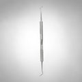 Chiureta Pedichiura Dubla Annette Nails PODO PP-35-02