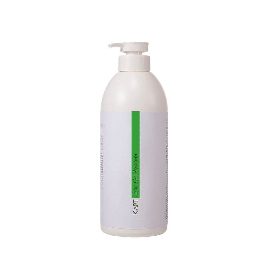 Extra Gel Remover Kart - 1000ml (7036) – Annette Nails