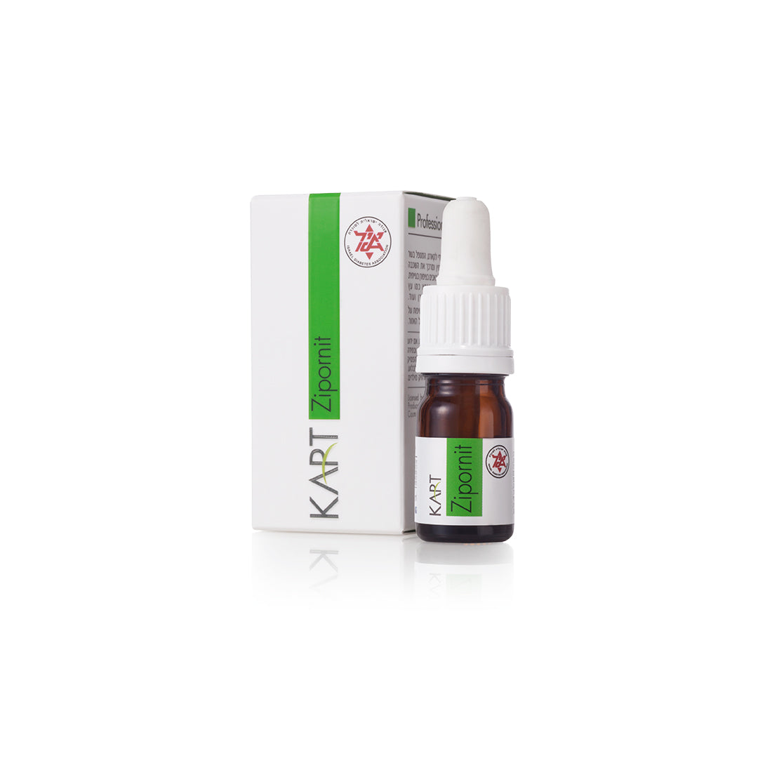 Zipornit Kart - 5ml (7005) - Annette Nails