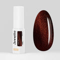 Oja Semipermanenta Ruby Cat Eye 1 RCE-01 - 8ml Annette Nails