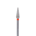Capat Freza Diamantat Con – 050 Rosu