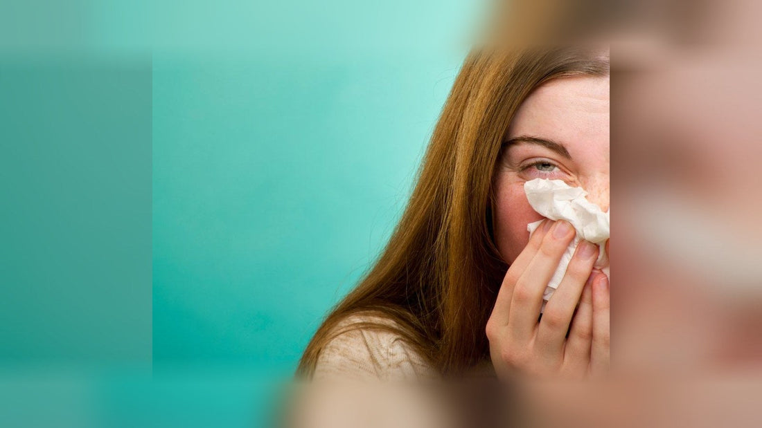 Alergia la oja semi: ce e de făcut?