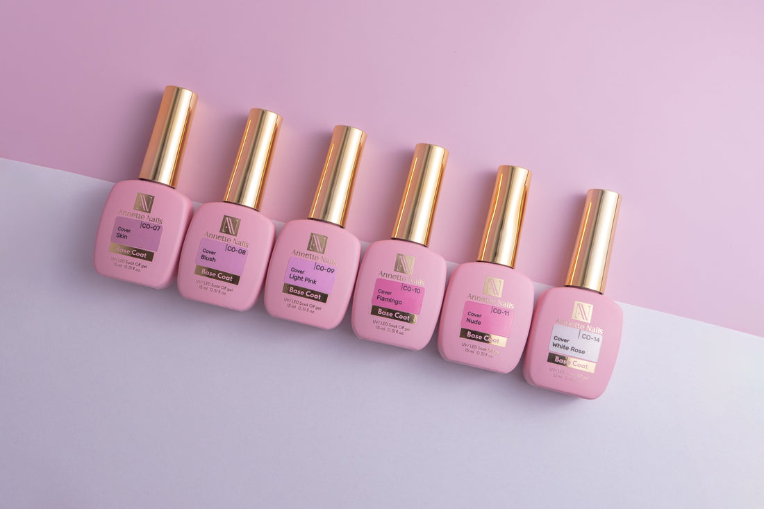 Baza pentru ojă semi: tipologie și mod de utilizare