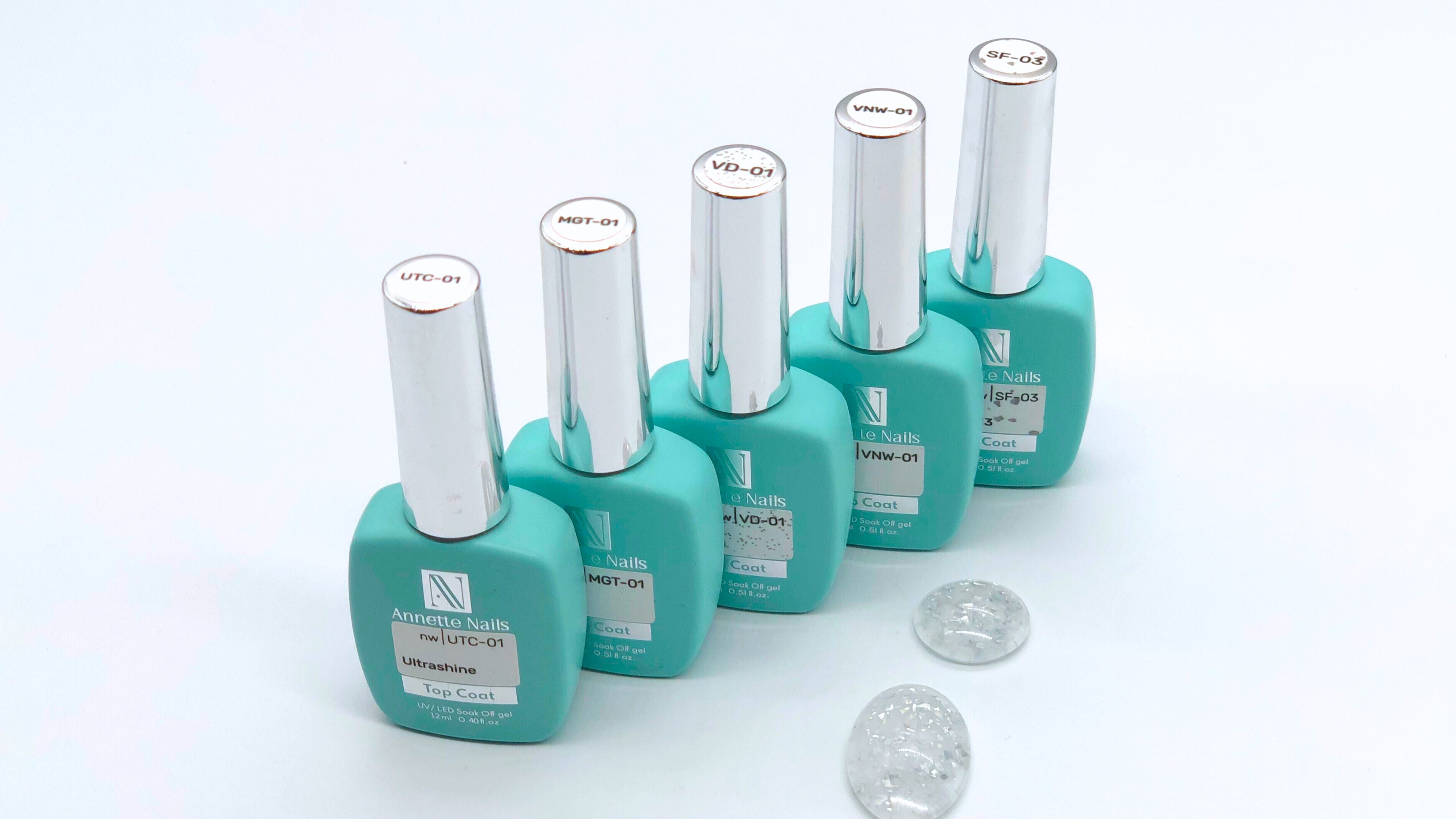 Ce Este Top Coatul și Cum îl Alegem?