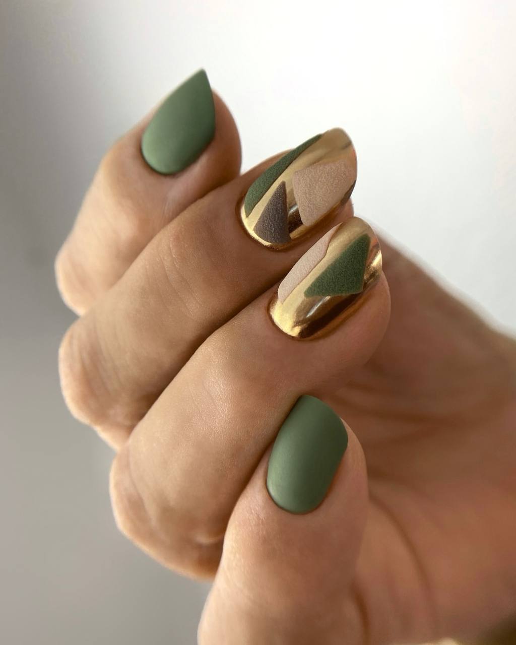 Modele Unghii Crăciun în 2024 - Top Idei și Modele