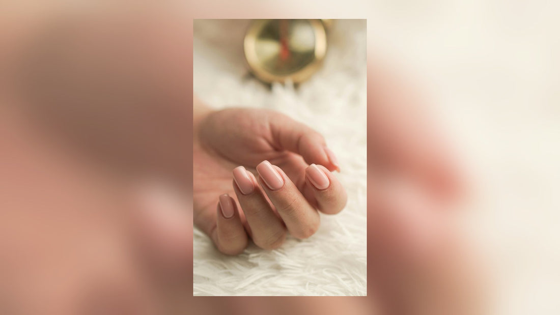 Top 4 greșeli în pregătirea unghiilor | Annette Nails