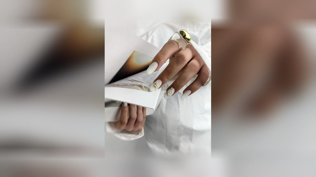 Unghii cu Gel: Modele Noi și Tendințe