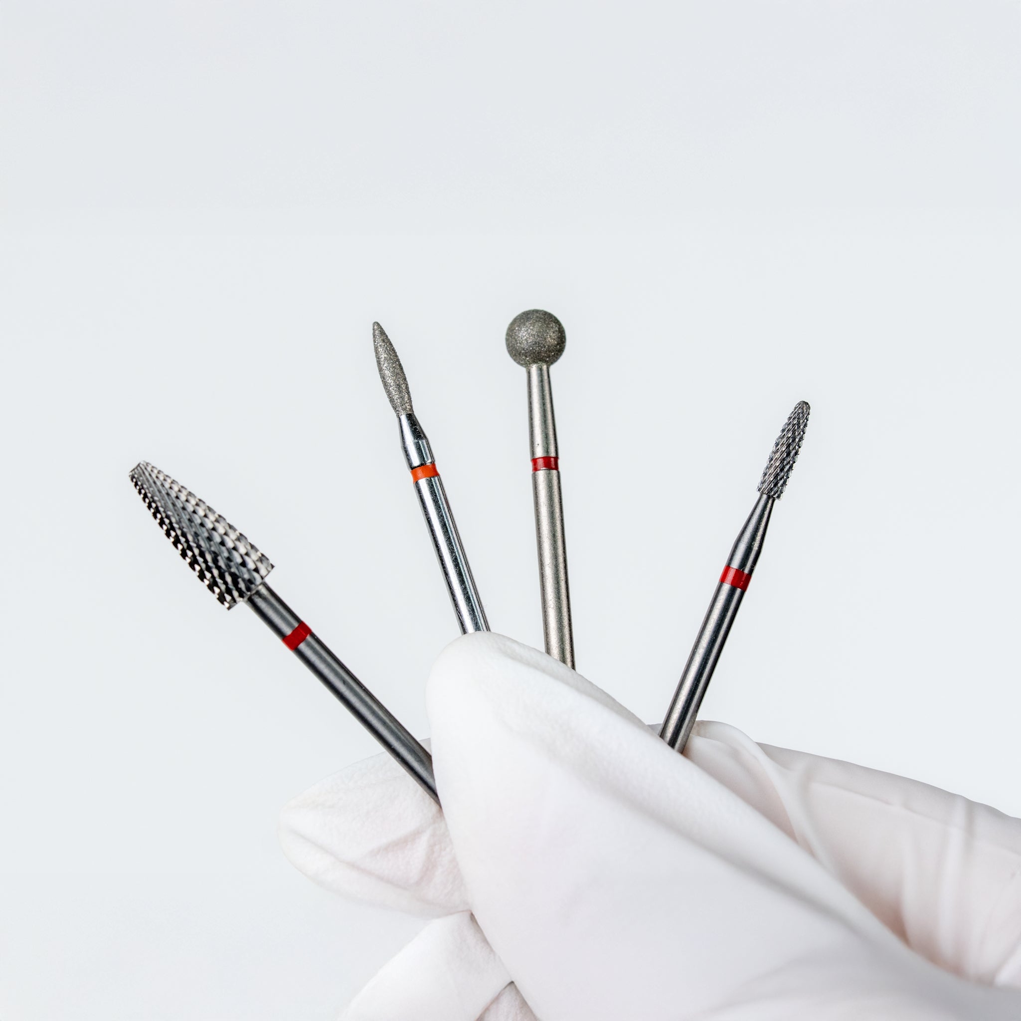 Instrumente Unghii & Pensule Unghii