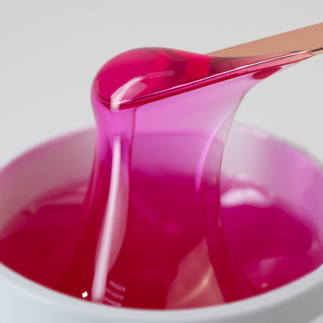 Gel UV de Constructie Glass