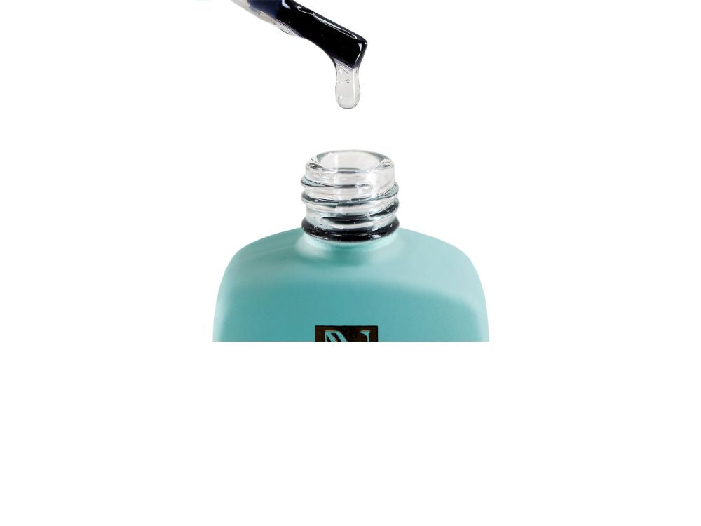 Top Coat Transparent