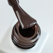 Oja Semipermanenta Choco Syrup 044 - 8ml Annette Nails