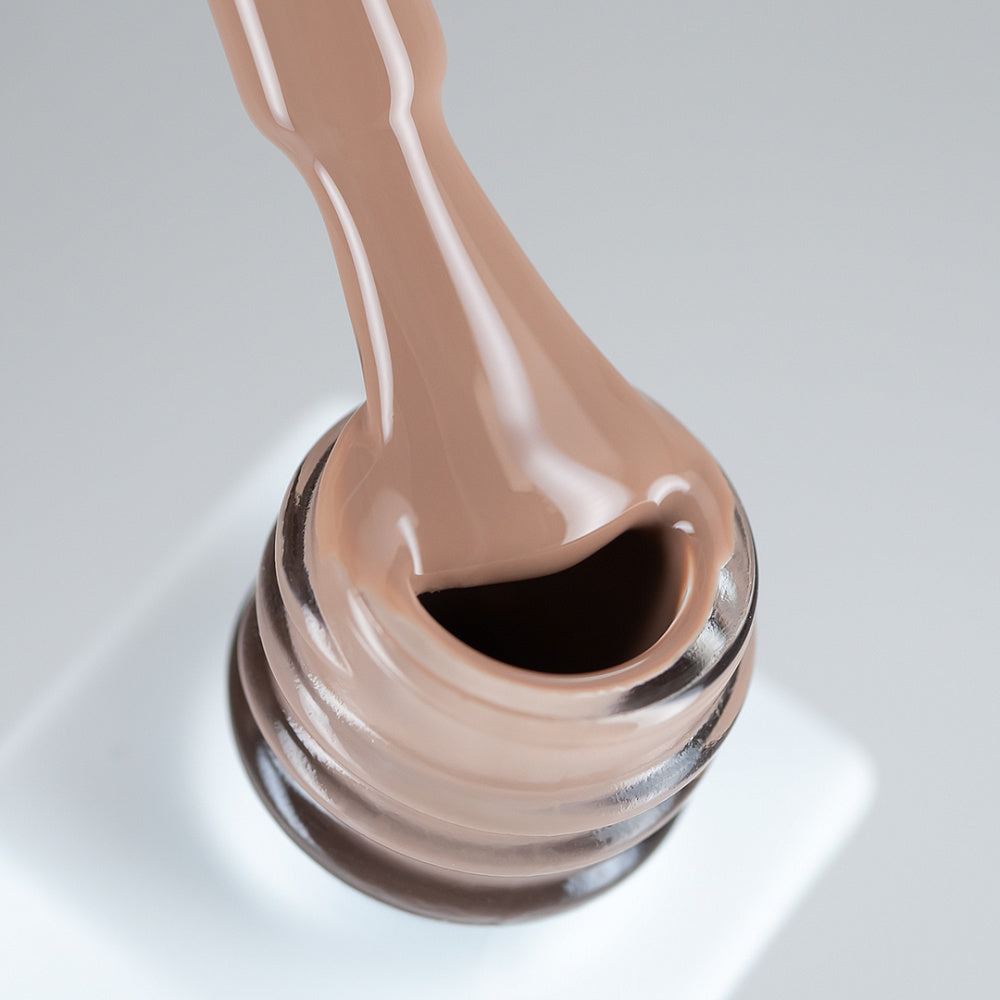 Oja Semipermanenta Choco Cashmere 045 - 8ml Annette Nails