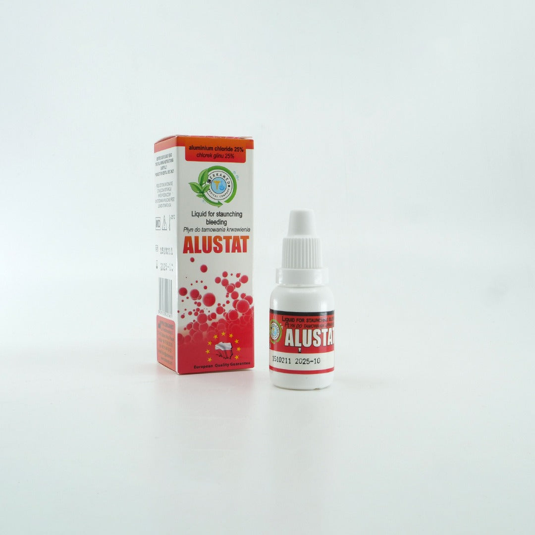 Alustat Lichid - 10g