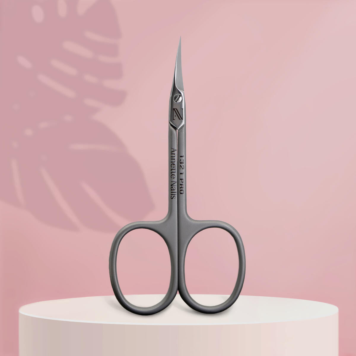 Forfecuță pentru cuticulă AnnetteNails PRO 1321