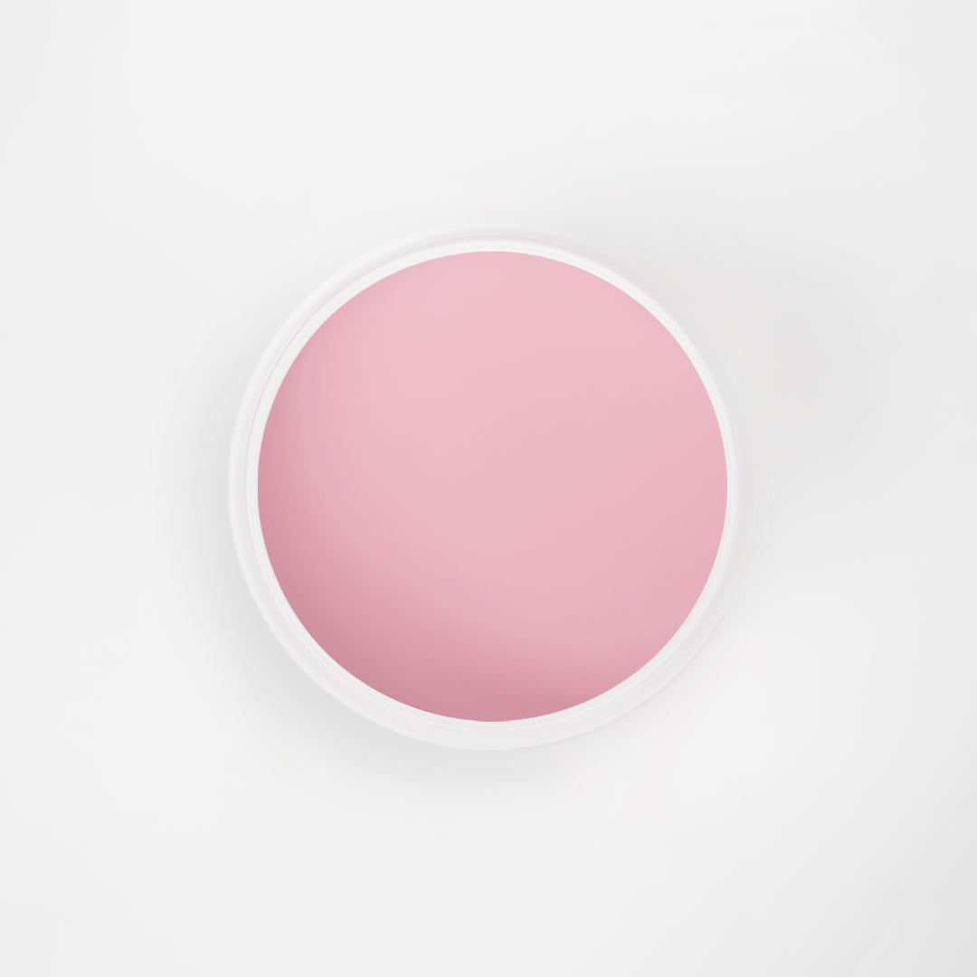 Gel Constructie Creamy Lightrose - 15ml Annette Nails GBC-20-15