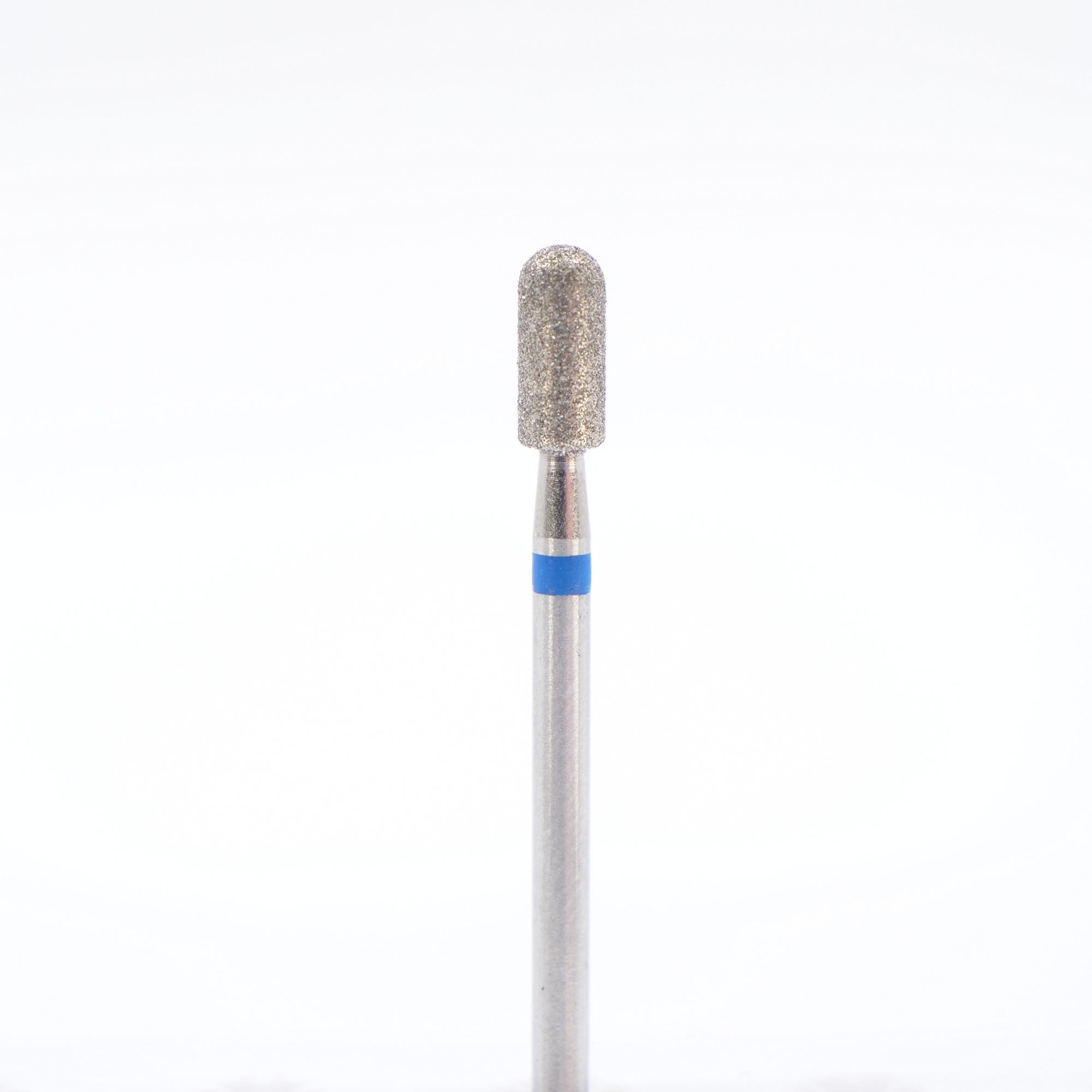 Capat Freza Diamantat Cilindru – 035 Albastru