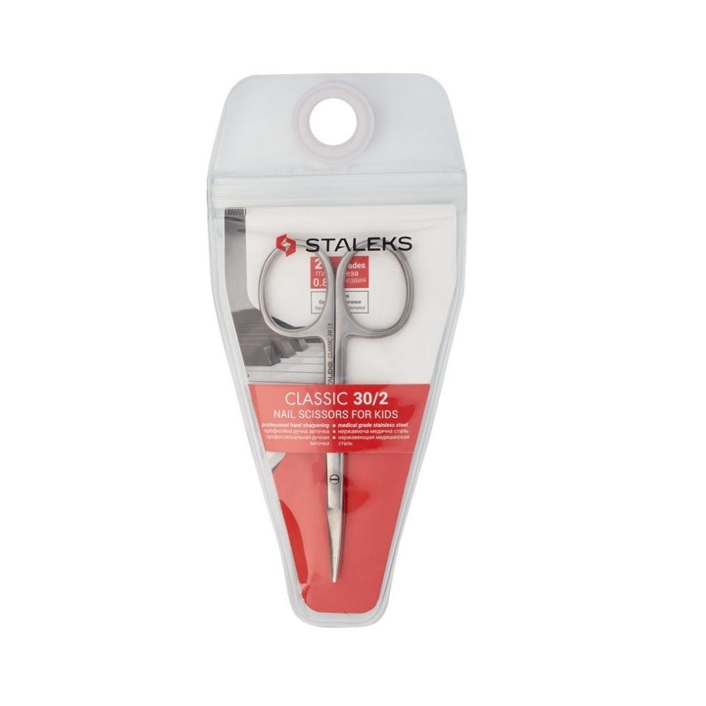 Forfecuta pentru Copii Staleks Classic - SC-30/2