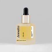 Cuticle Serum Gold 24K - 12ml Annette Nails CS-24