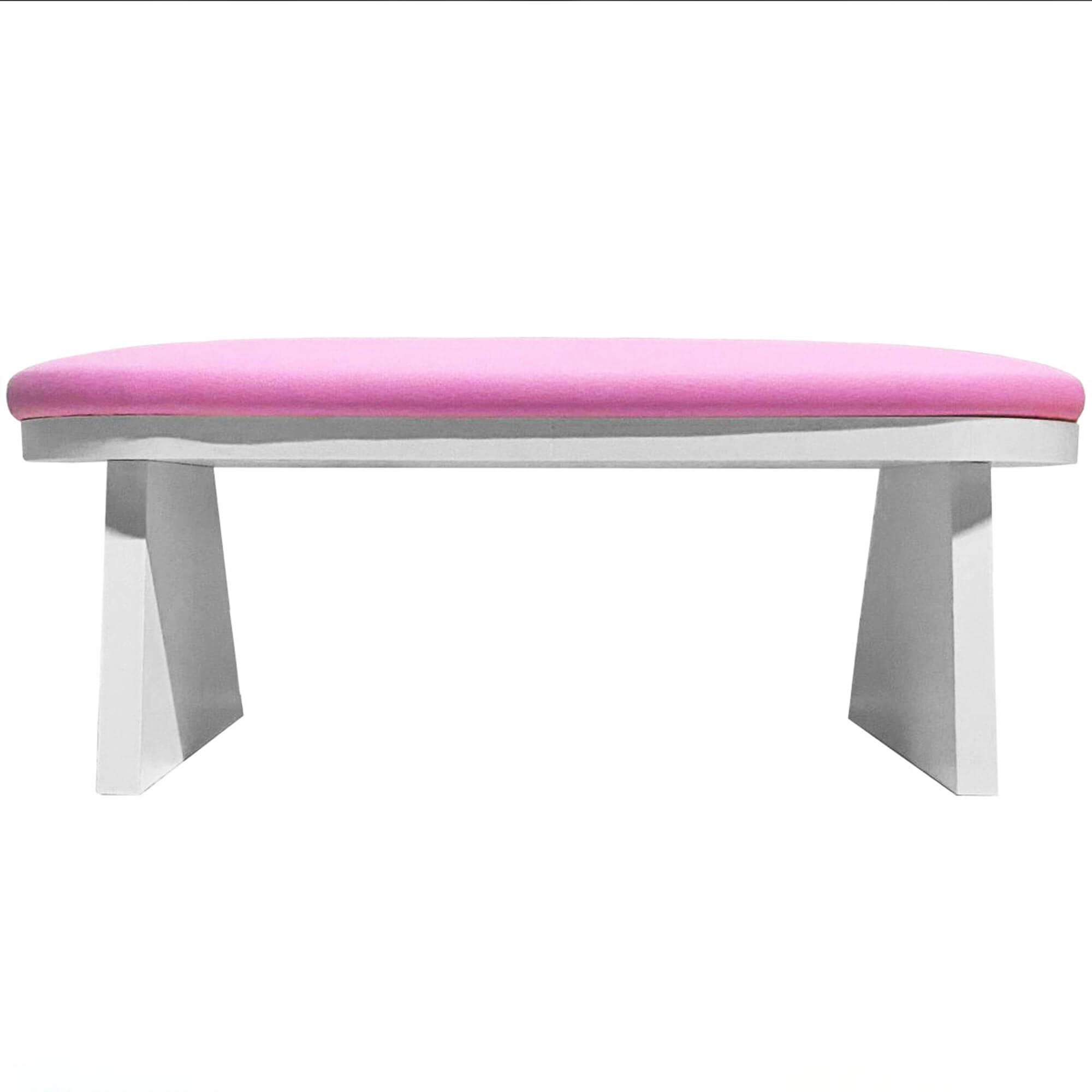 Suport Manichiura Polarus Roz