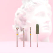 Set cuticulă sensibilă