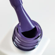 Oja Semipermanenta Purple Midnight 425 - 8ml Annette Nails