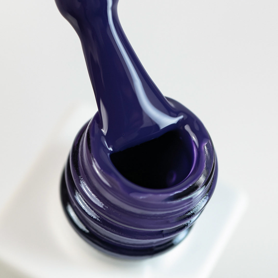 Oja Semipermanenta Purple Advent 427 - 8ml Annette Nails