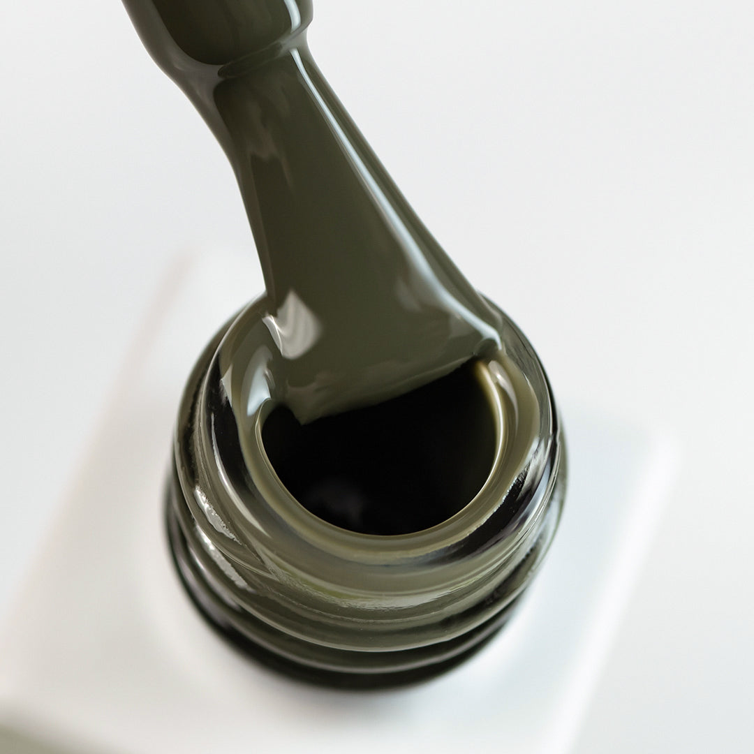 Oja Semipermanenta Military Clover 454 - 8ml Annette Nails