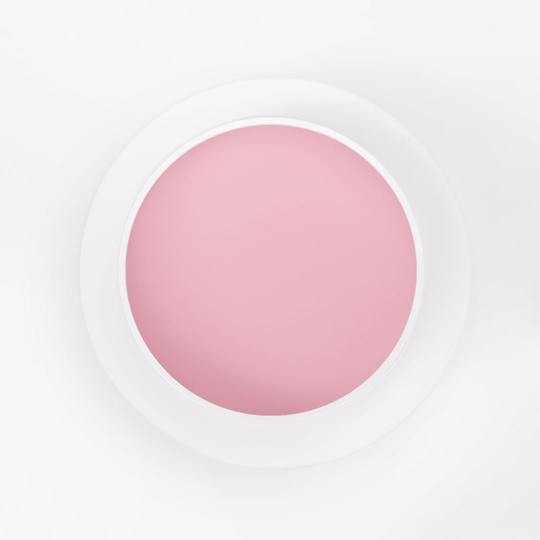 Gel Constructie Creamy Lightrose - 50ml Annette Nails GBC-20-50