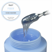 Gel UV Mack's Iced Water - 50g