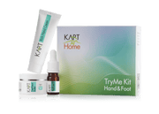 Try Me Kit Hand & Foot (67708)