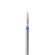 Capat Freza Diamantat Flacara – 021/80 Albastru