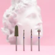 Set cuticulă uscată