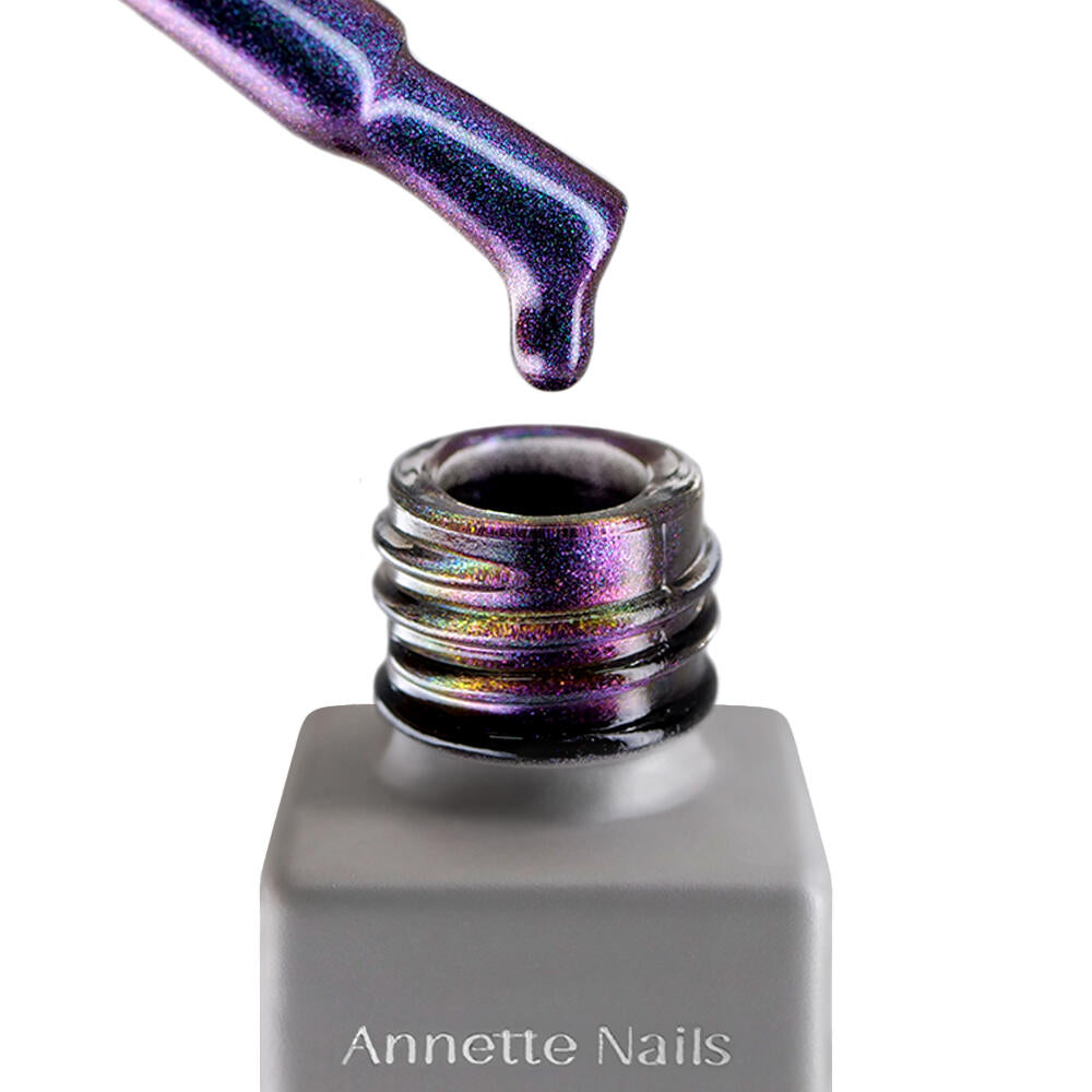 Oja Semipermanenta Aurora Cat Eye 4 ACE-04 - 8ml Annette Nails