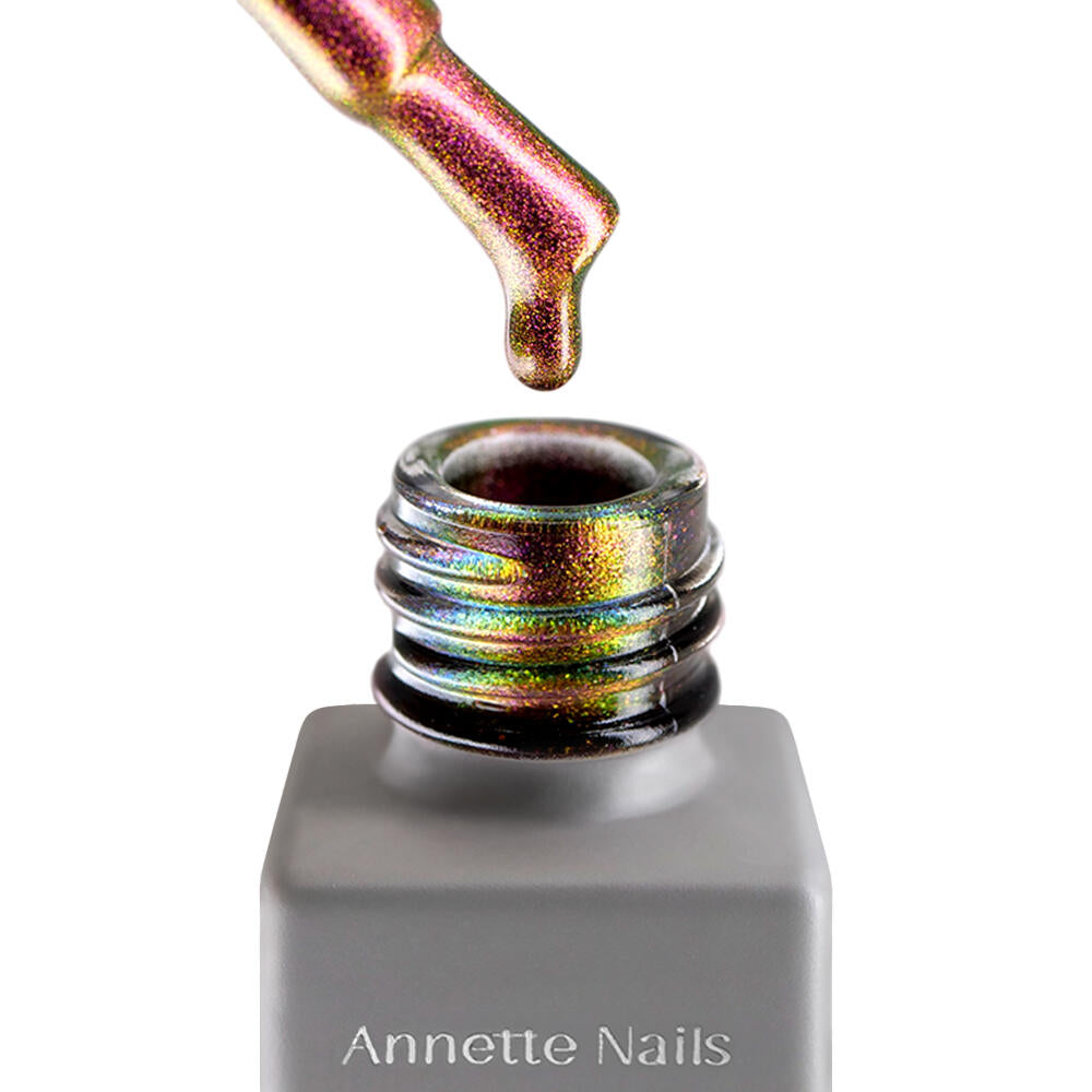 Oja Semipermanenta Aurora Cat Eye 6 ACE-06 - 8ml Annette Nails