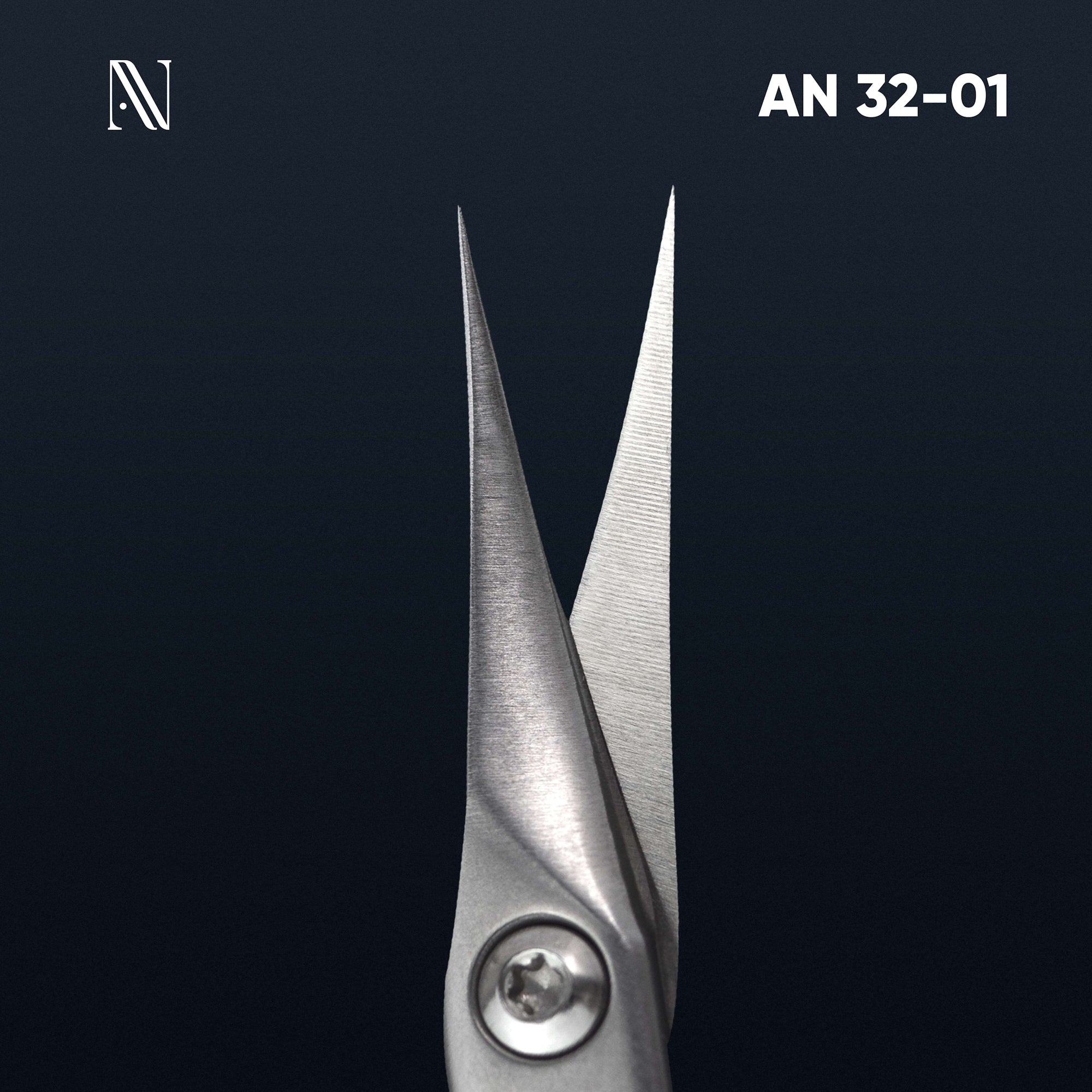 Forfecuță AnnetteNails Unique Germania