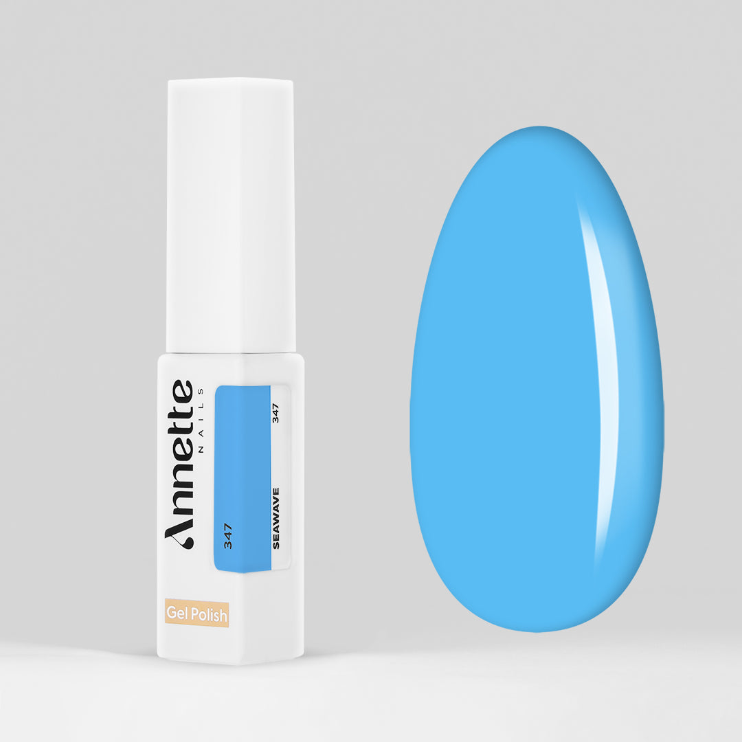 Oja Semipermanenta Alaska Seawave 347 - 8ml Annette Nails