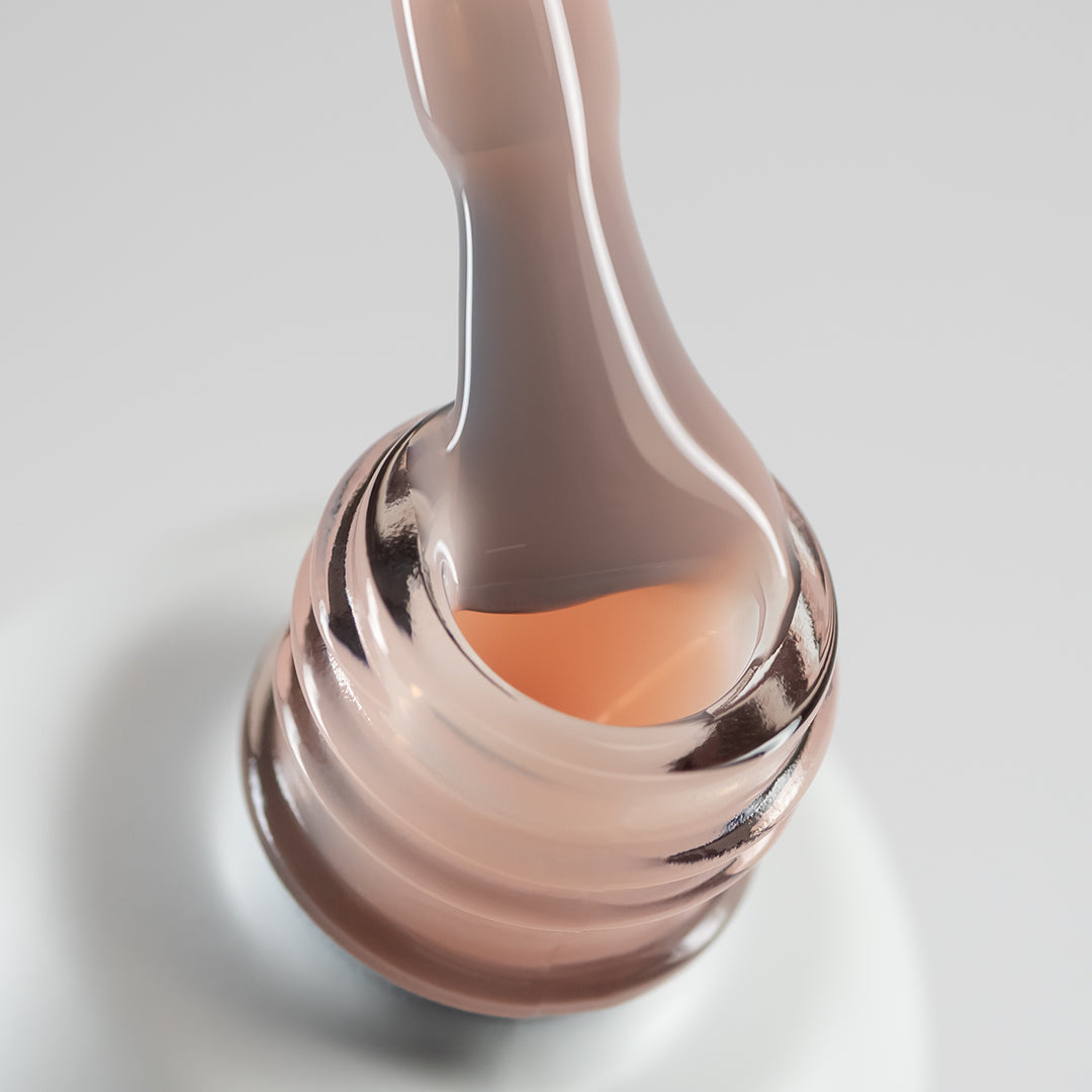 Baza Rubber Cover Toffee - 18ml Annette Nails CO-15-18