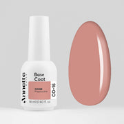 Baza Rubber Cover Frappuccino - 18ml Annette Nails CO-16-18