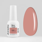 Baza Rubber Cover Frappuccino - 18ml Annette Nails CO-16-18