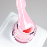 Baza Rubber Shimmer Milky Rose - 12ml Annette Nails SH-06