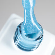 Baza Rubber Shimmer Ocean - 12ml Annette Nails SH-14