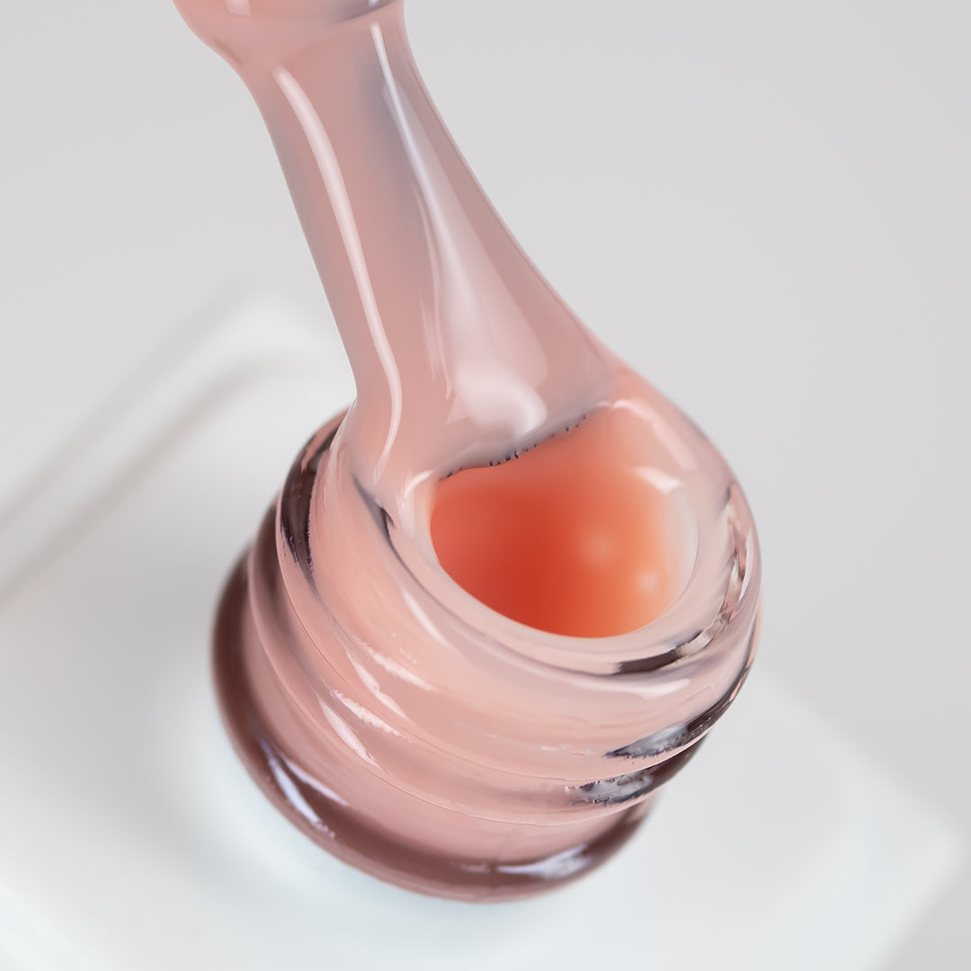 Baza Rubber Cover Toffee - 12ml Annette Nails CO-15