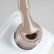 Baza Rubber Podo Line Milk Chocolate - 12ml Annette Nails PN-06