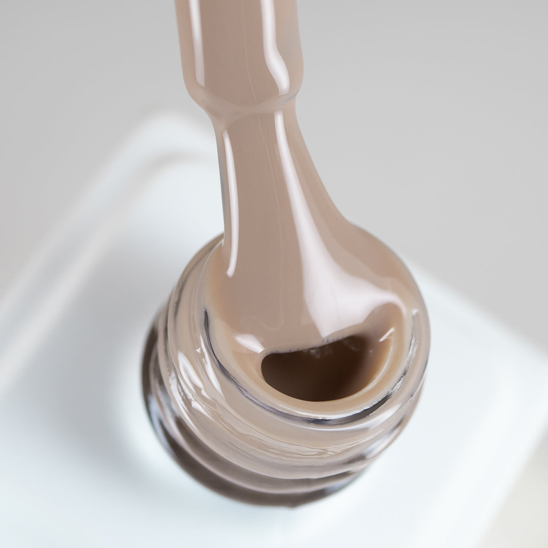 Baza Rubber Podo Line Milk Chocolate - 12ml Annette Nails PN-06