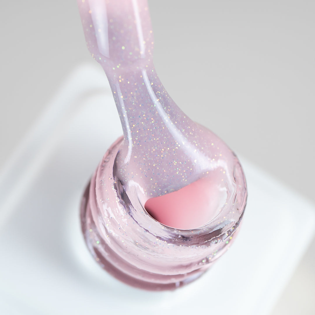 Baza Rubber Opal Light Rose - 12ml Annette Nails OP-05