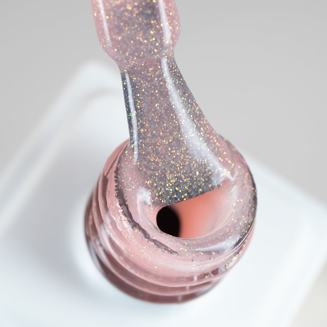 Baza Rubber Opal Peach - 12ml Annette Nails OP-06